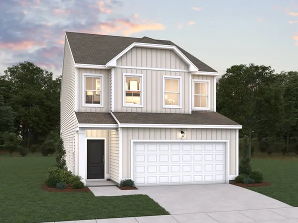 410 Colfax Ln, Summerville, SC 29486