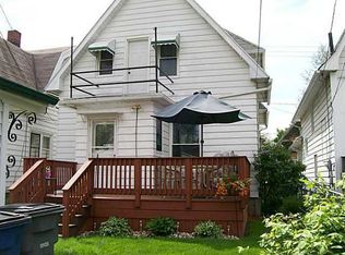 625 Clark St, Toledo, OH