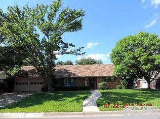 3708 Wosley Dr, Fort Worth, TX 76133