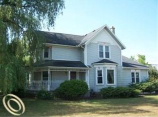 7309 Frith Rd, Saint Clair, MI 48079