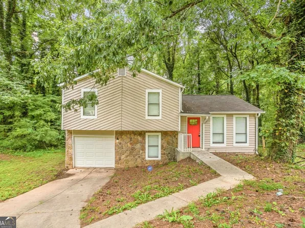 4645 Hairston Crossing Pl, Stone Mountain, GA 30083