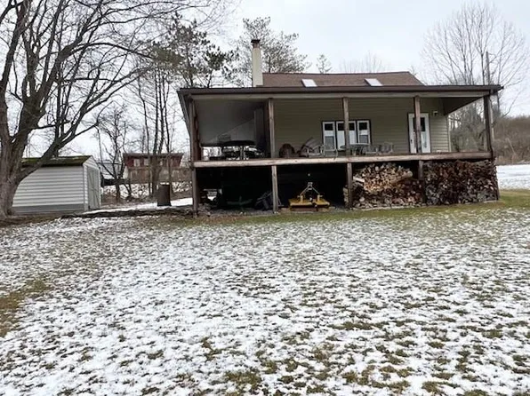 886 Snyder Point Rd, Wellsboro, PA 16901