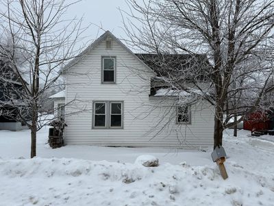 217 2nd Ave NW, Rothsay, MN, 56579