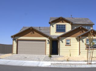 8619 Sky Key Rd, Reno, NV 89506