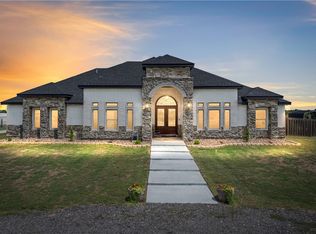 5816 County Road 2047, Odem, TX 78370