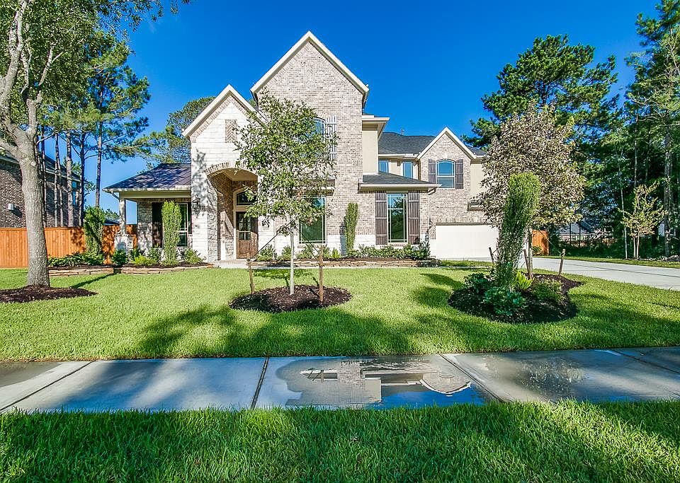 1st image of 16515 Winding Ivy Ln
