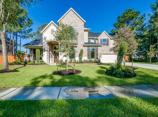 16515 Winding Ivy Ln, Cypress, TX 77433