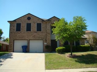 1404 Margaret Lee St, Copperas Cove, TX 76522