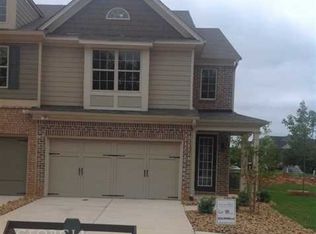 4000 Princeton Lakes Way SW, Atlanta, GA 30331