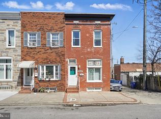 3510 Claremont St, Baltimore, MD 21224