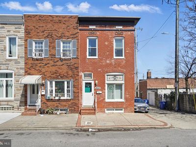 3510 Claremont St, Baltimore, MD, 21224