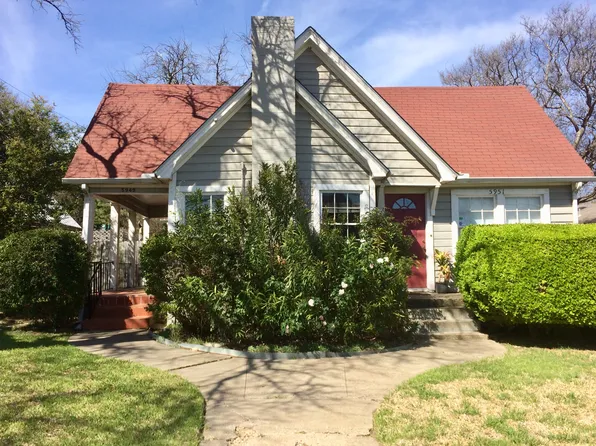 5949 Lewis St, Dallas, TX 75206