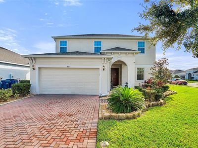 428 Sapphire Dr, Davenport, FL, 33837
