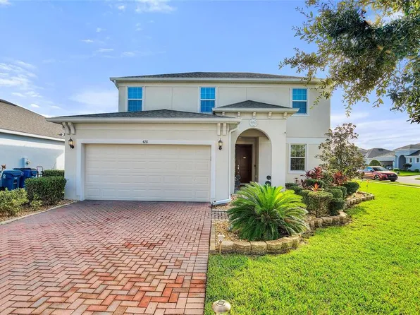 428 Sapphire Dr, Davenport, FL 33837