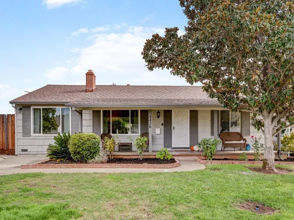 2436 Avalon Dr, Sacramento, CA 95864