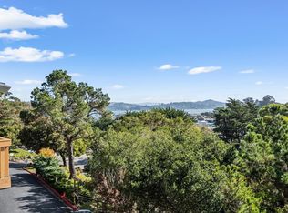 707 Drake Ave, Sausalito, CA 94965