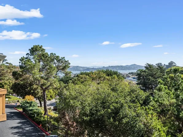 707 Drake Avenue, Sausalito, CA 94965