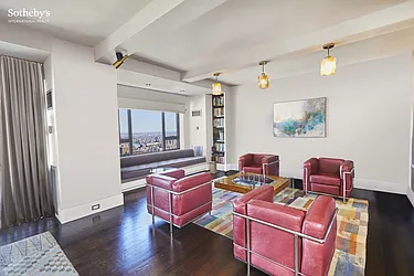 Sold by Sotheby's International Realty