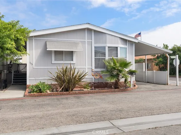 20701 Beach Blvd Space 113, Huntington Beach, CA 92648
