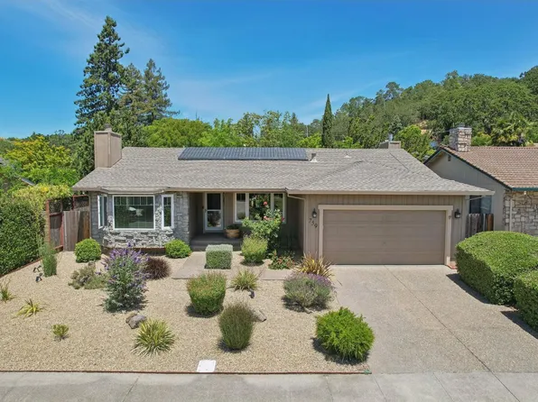 759 Istvan Road, Sonoma, CA 95476