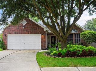 4751 Meadows Edge Ln, Houston, TX 77084