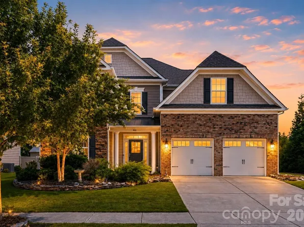 406 Livingston Dr, Lancaster, SC 29720