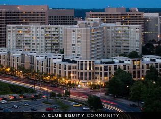 Lofts 590, Arlington, VA 22202