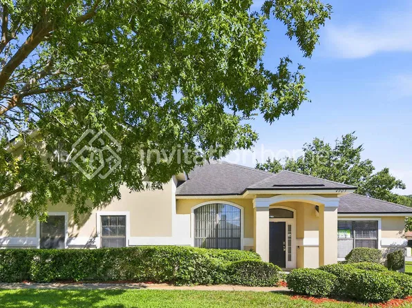4903 Blount Vista Ct, Jacksonville, FL 32225