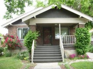 533 E Redondo Ave, Salt Lake City, UT 84105