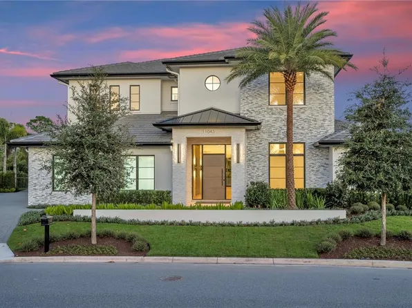 11043 Cromwell Rd, Orlando, FL 32827