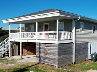 415 N Shore 415&1/2 Dr, Holly Ridge, NC 28445