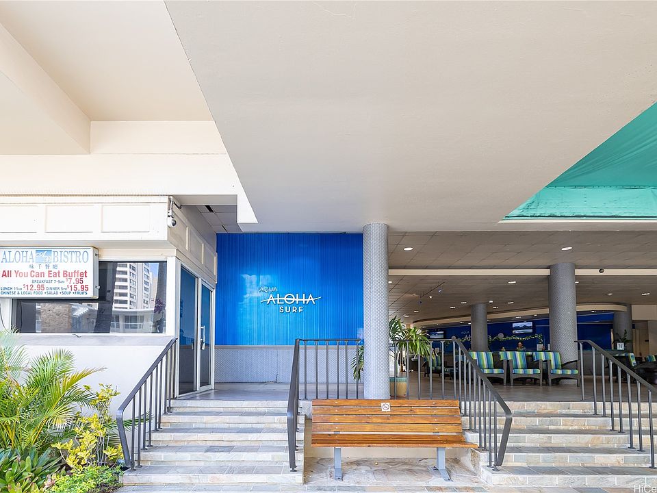 1st image of 444 Kanekapolei St #201