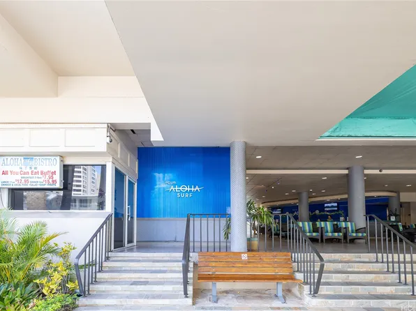 444 Kanekapolei St #201, Honolulu, HI 96815