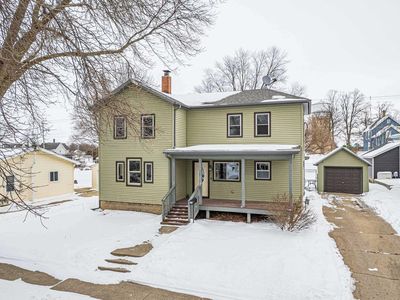 1916 14th Avenue, Monroe, WI, 53566