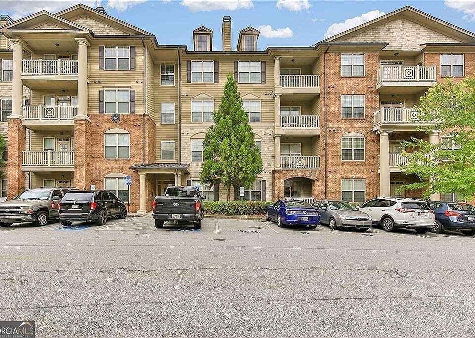 1st image of 4805 W Village Way SE APT 3109