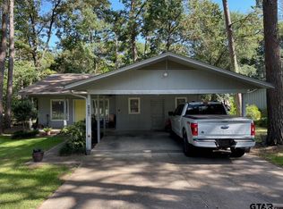 1515 Tanglewood Dr E, Hideaway, TX 75771