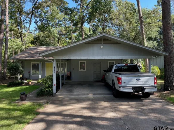 1515 Tanglewood Dr E, Hideaway, TX 75771