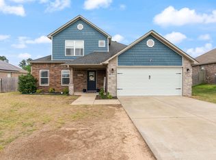2800 Plateau Dr, Conway, AR 72032