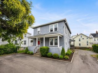 19-19 Randall St #R, Taunton, MA 02780