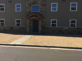 801 SW 14th Ave, Amarillo, TX 79101