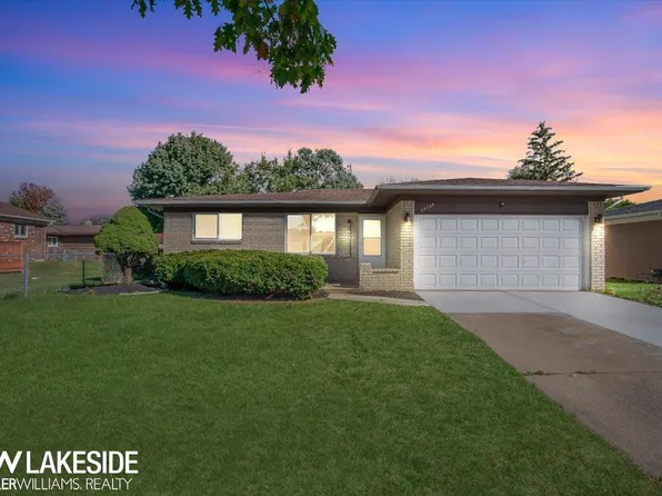 39366 Quinn Dr, Sterling Heights, MI 48310