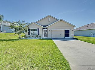 320 W Runyon Loop, Beverly Hills, FL 34465