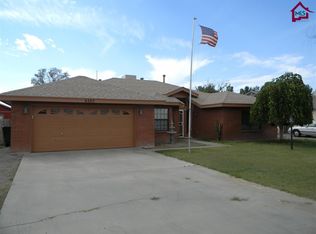 6505 Rio Dorado Dr, La Mesa, NM 88044