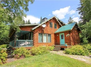 194 Chestnut Knoll Rd, Fryeburg, ME 04217