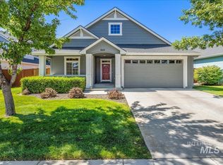 625 S Woodhaven Ave, Meridian, ID 83642