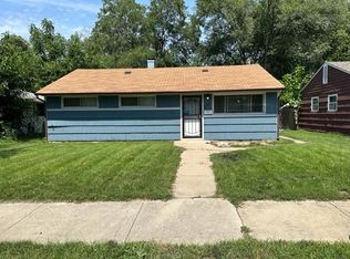 14757 Lincoln Ave, Dolton, IL 60419