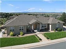 PINERY POINTE RANCH WALKOUT