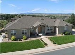 7129 Windwood Way, Parker, CO 80134