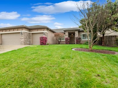 3724 N Sallee Street, Visalia, CA, 93291