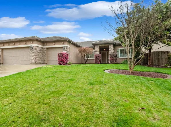 3724 N Sallee Street, Visalia, CA 93291